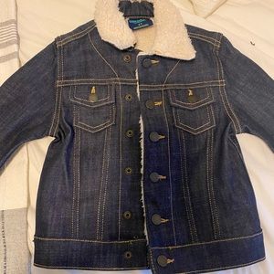 2T Jean Jacket